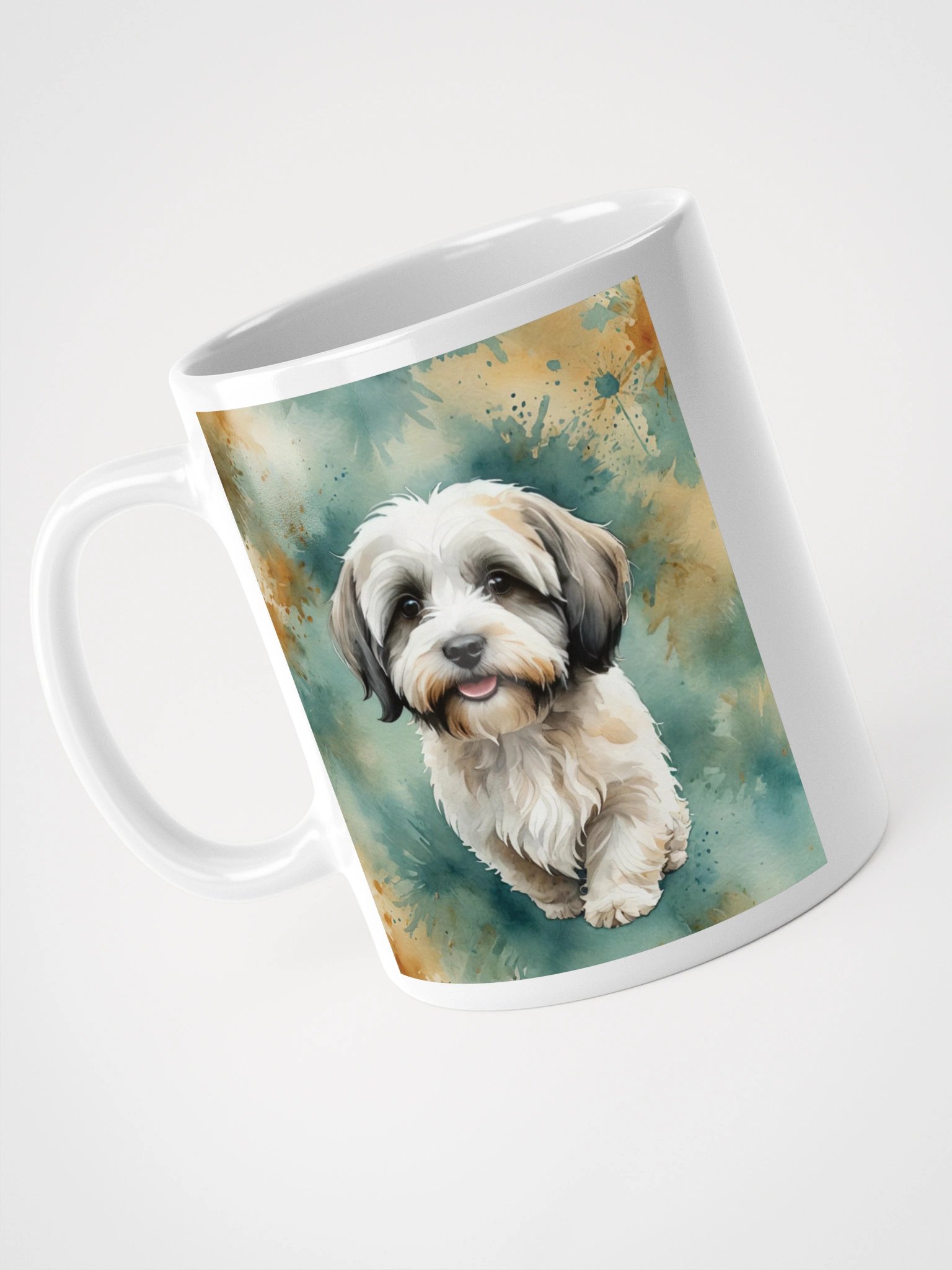Havanese | Dog Coffee Mug product image (6)