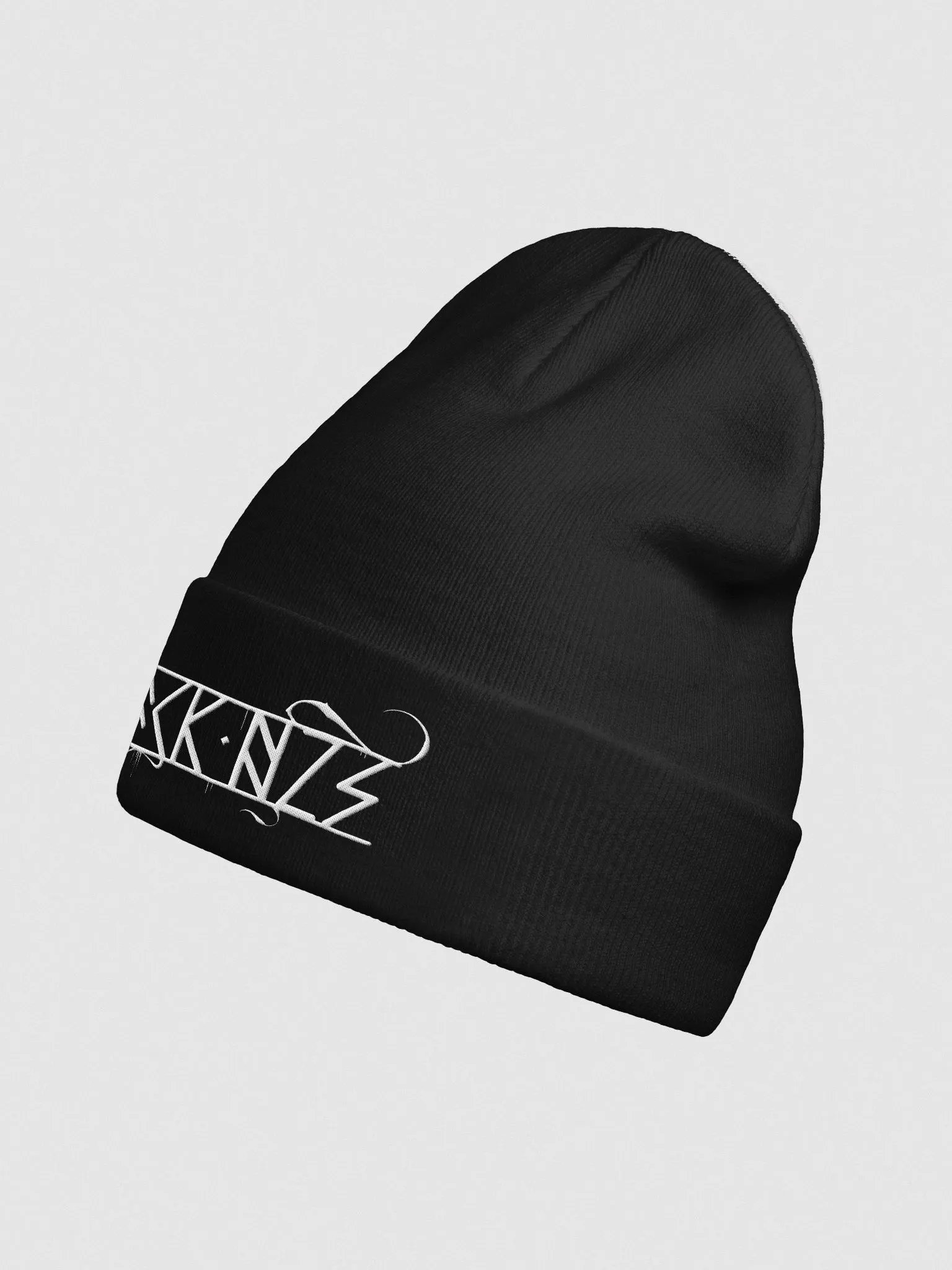 FCK NZS Beanie product image (2)