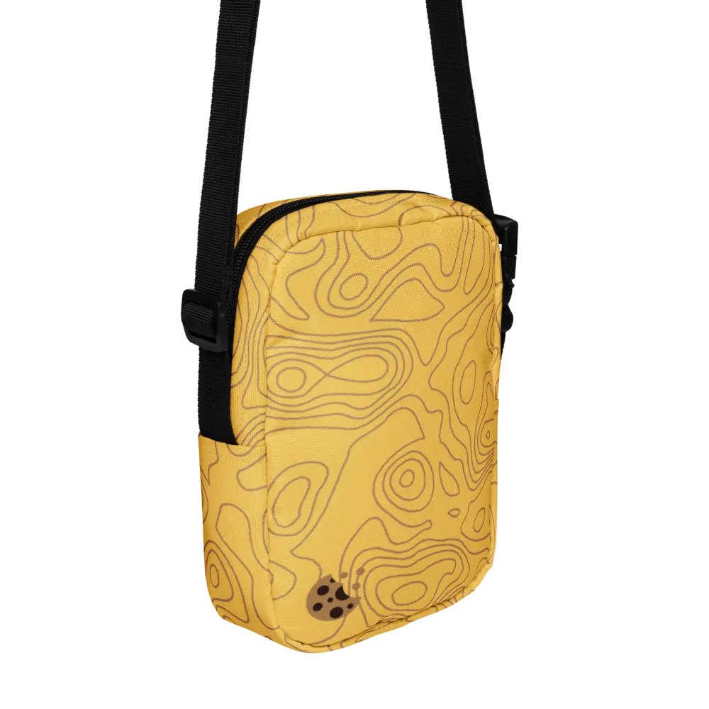 Line Tiger Bag product image (4)