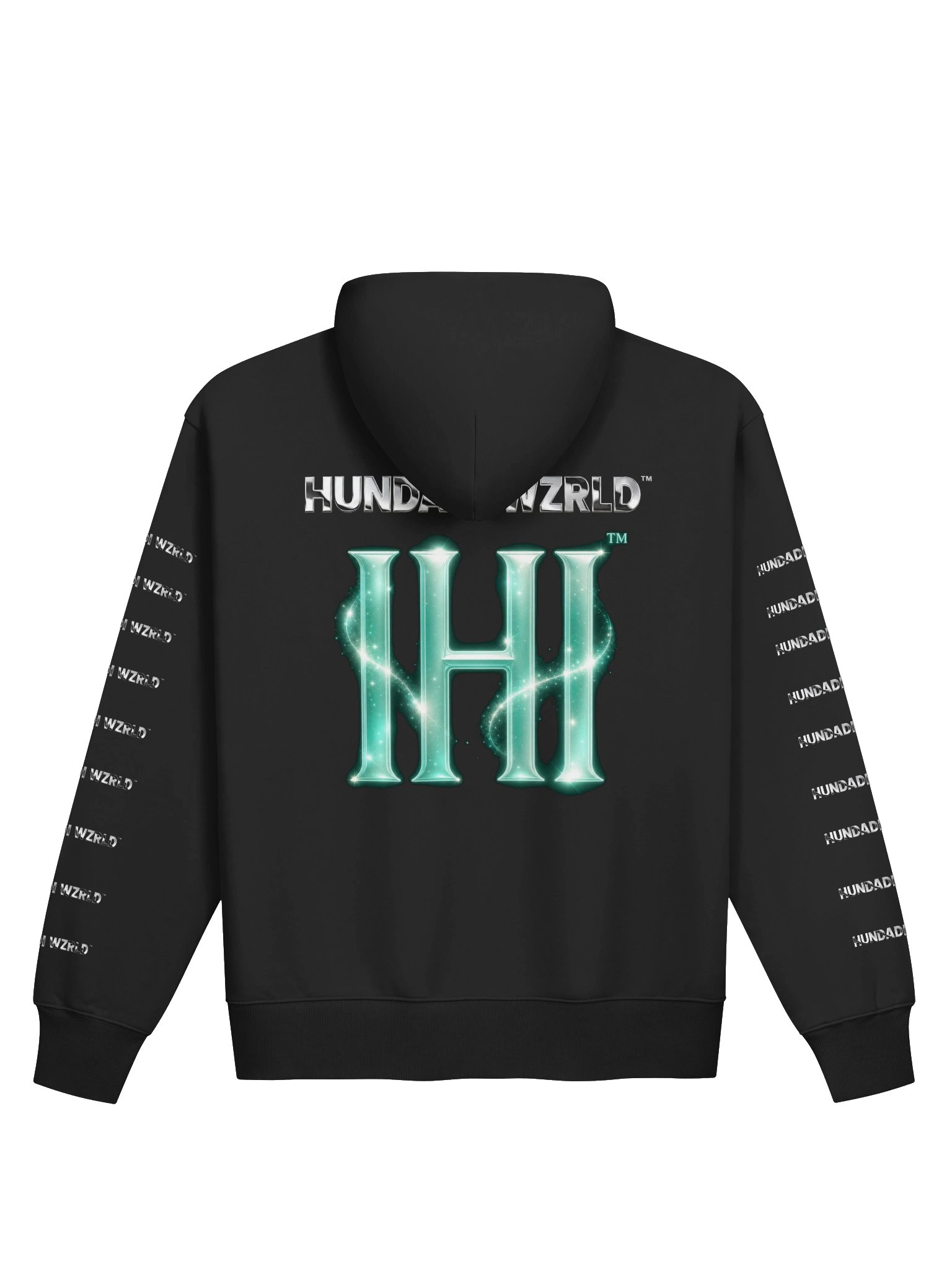 HUNDADI - TEAL MINT product image (2)