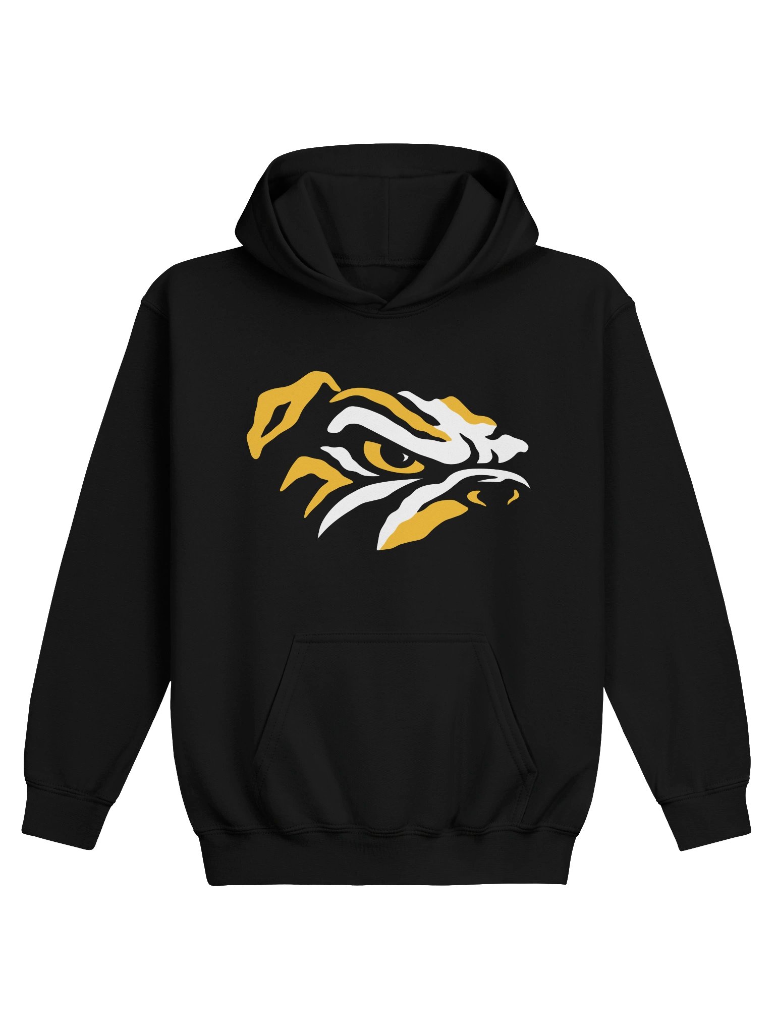 Youth - Bulldog Mark Hoodie (Standard) product image (1)