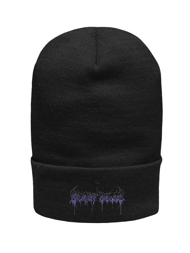 Scary Beanie product image (1)