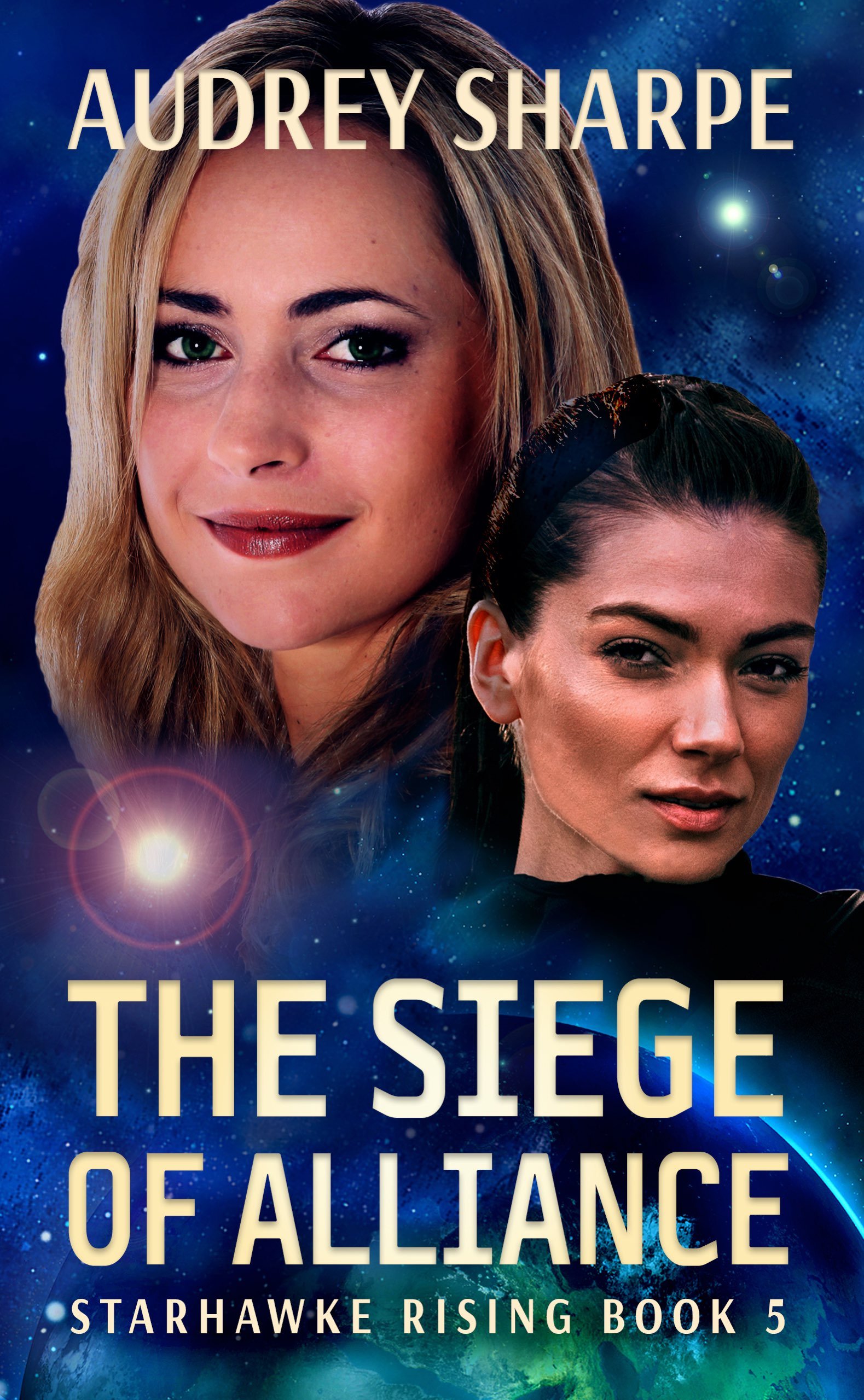 The Siege of Alliance product image (1)