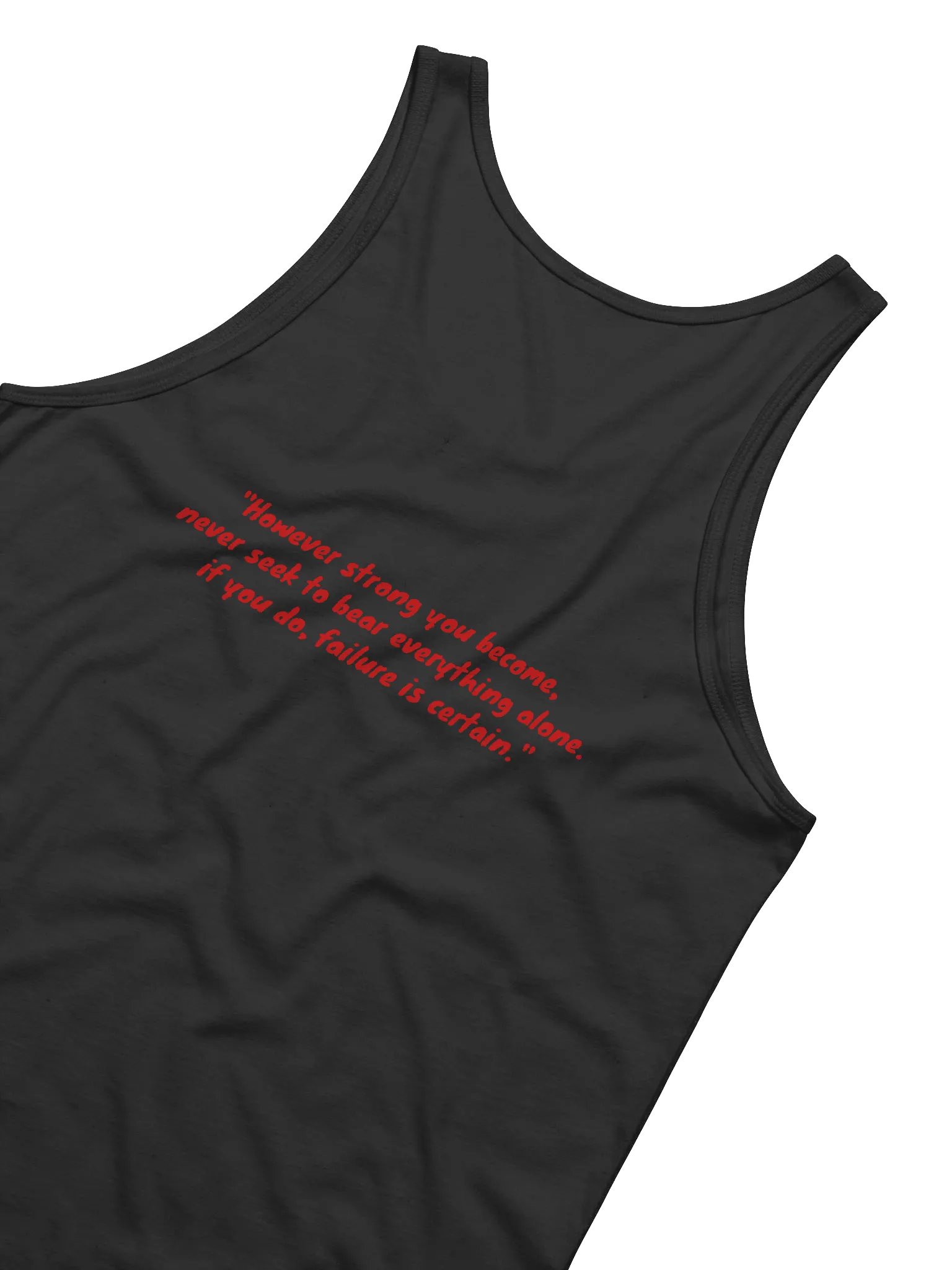 uchiha men tank product image (5)