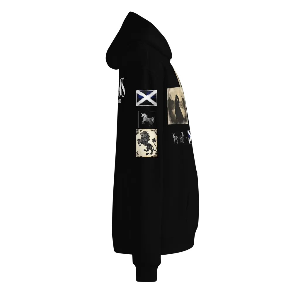 Scottish Romantics Collection Ltd Edition of 100 Only product image (5)