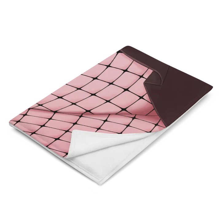 'Doggy Snuggles' Blanket product image (2)