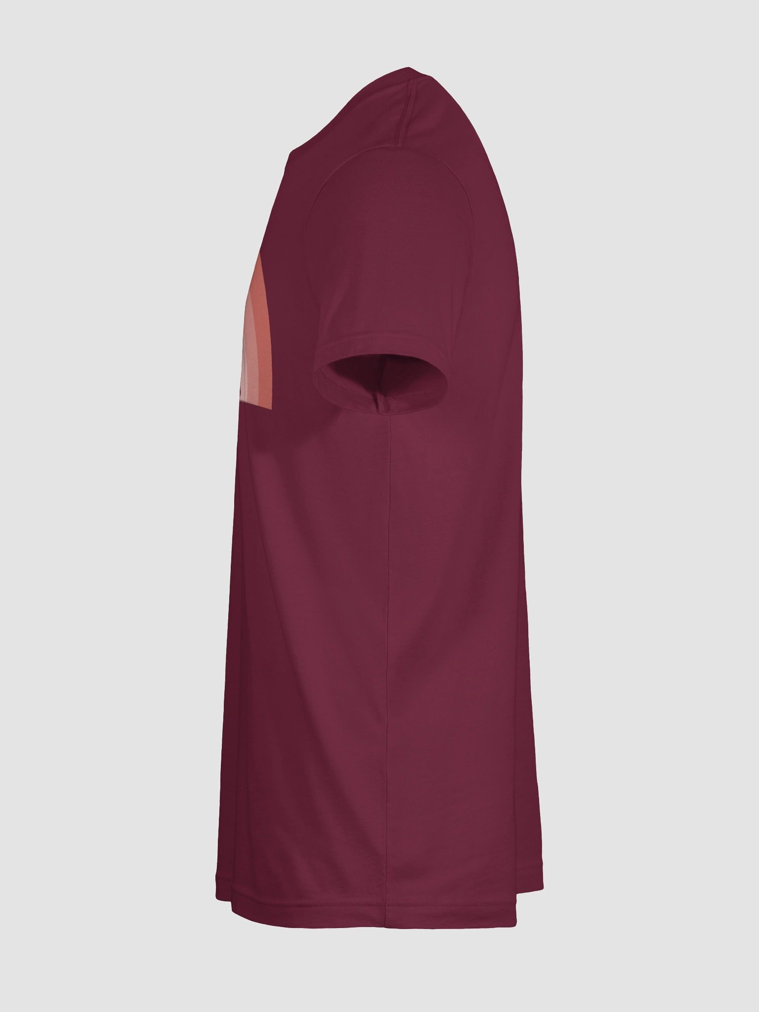Citroën DS Monochrome Rainbow (Maroon) product image (11)