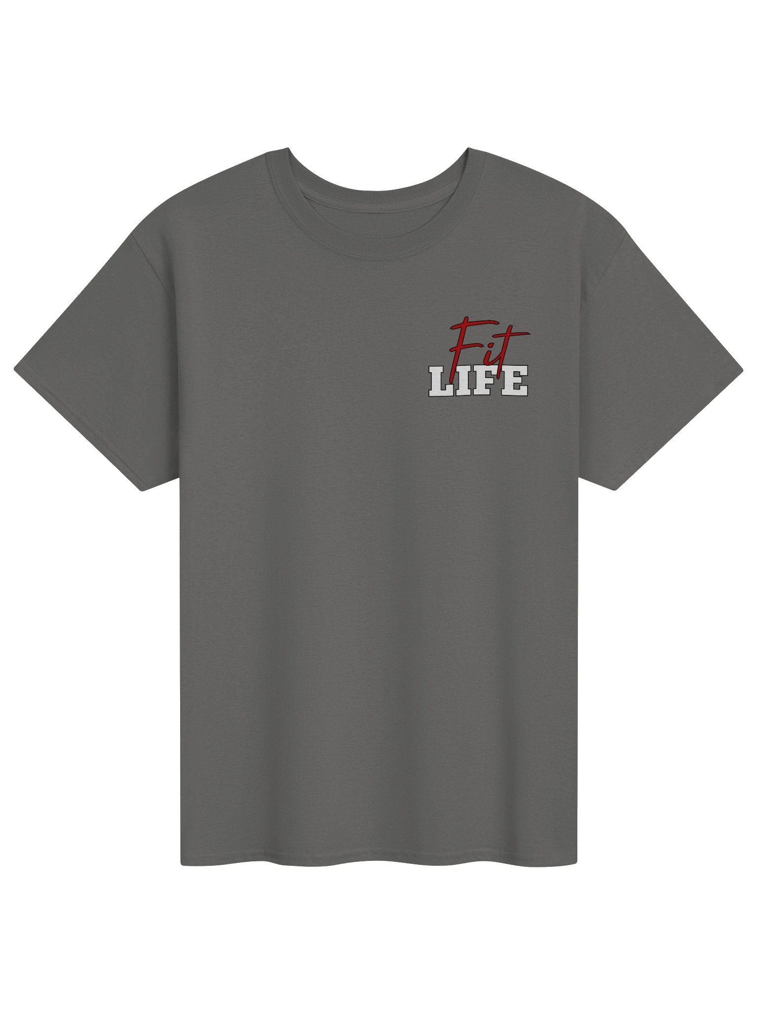 Discover Your Potential Men's T-Shirt product image (8)