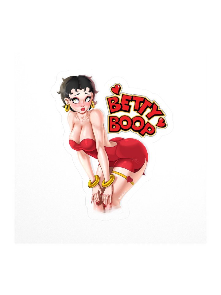 Betty Boop product image (1)