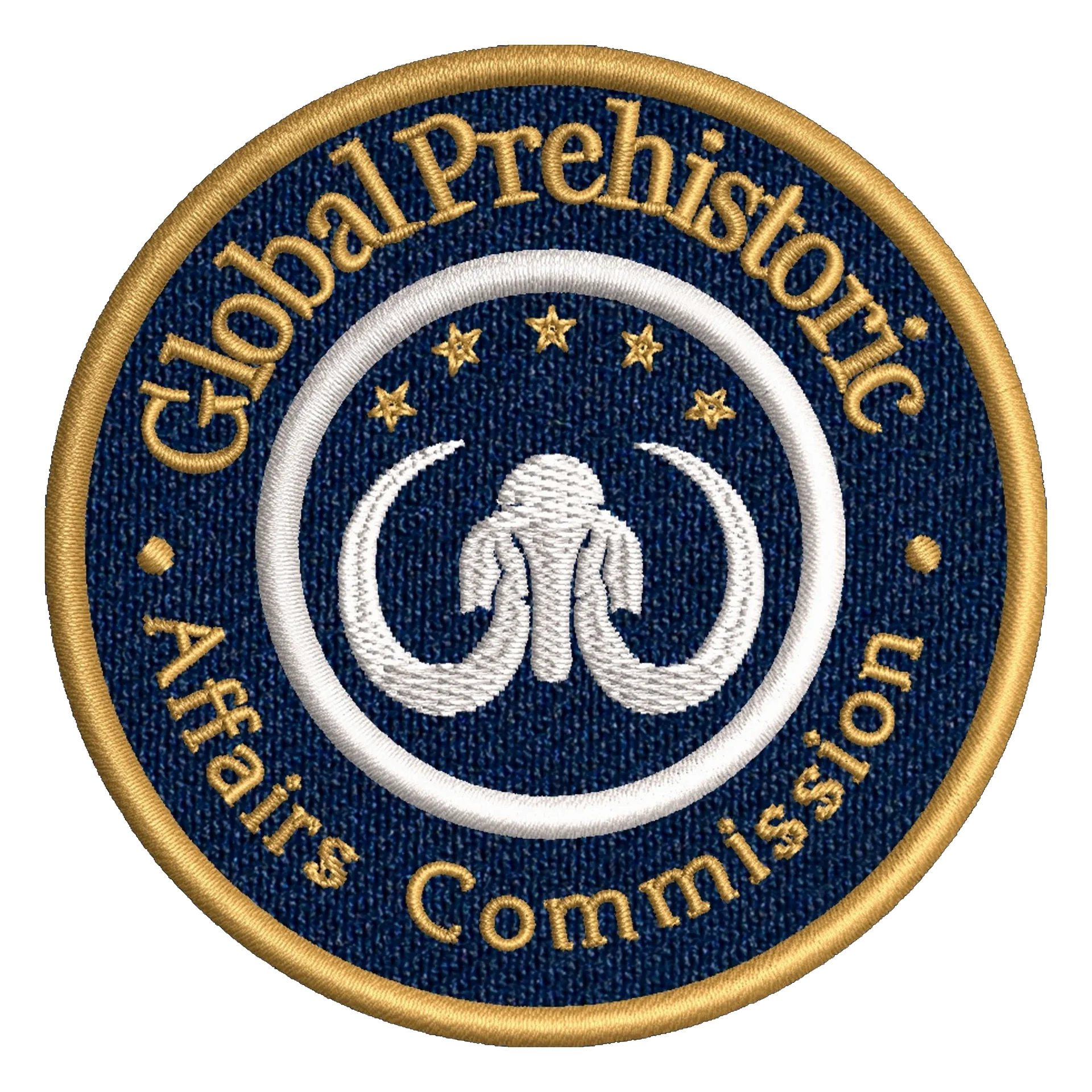 G.P.A.C. Badge product image (1)