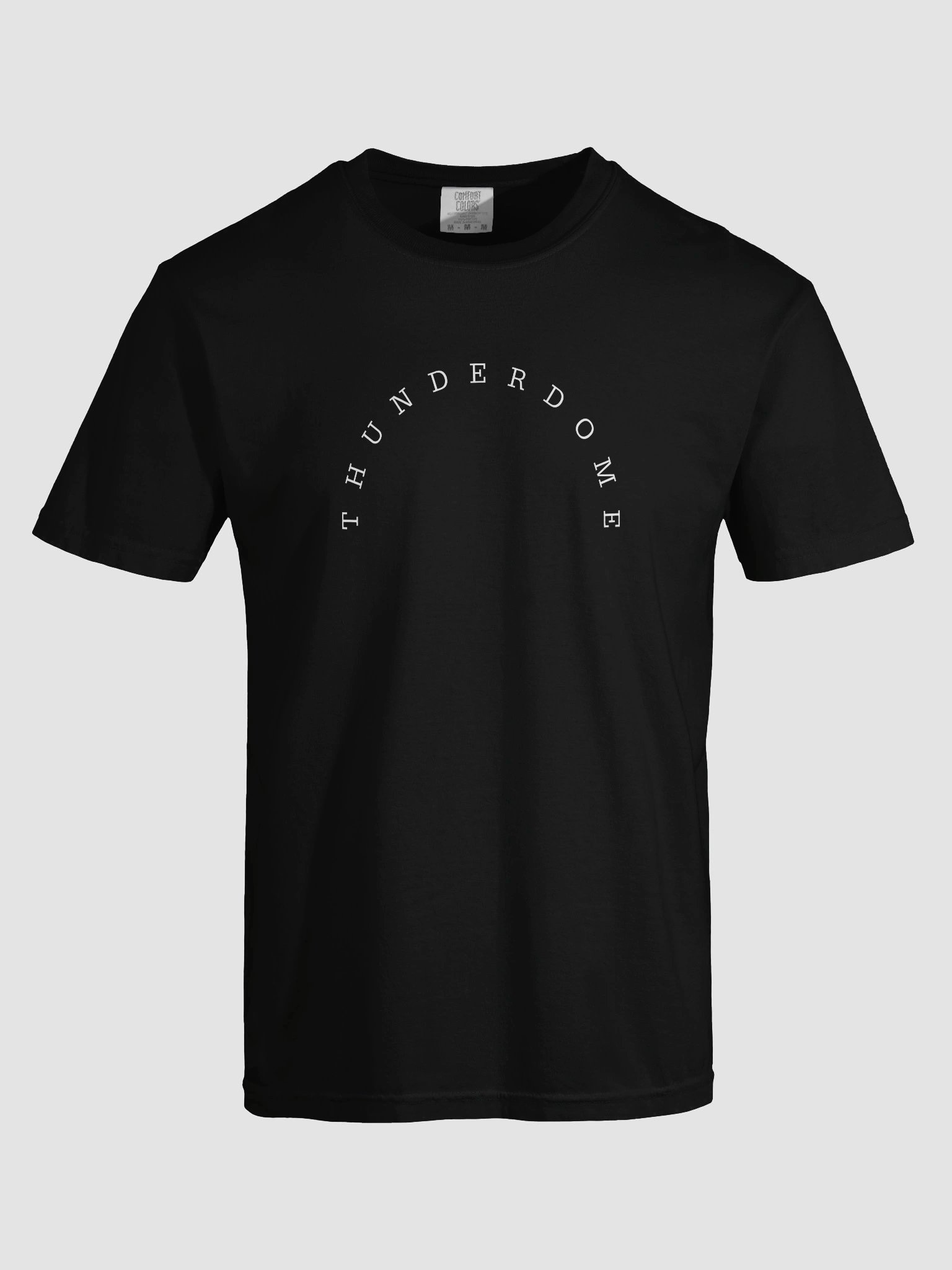 Dome Spring Tee product image (5)