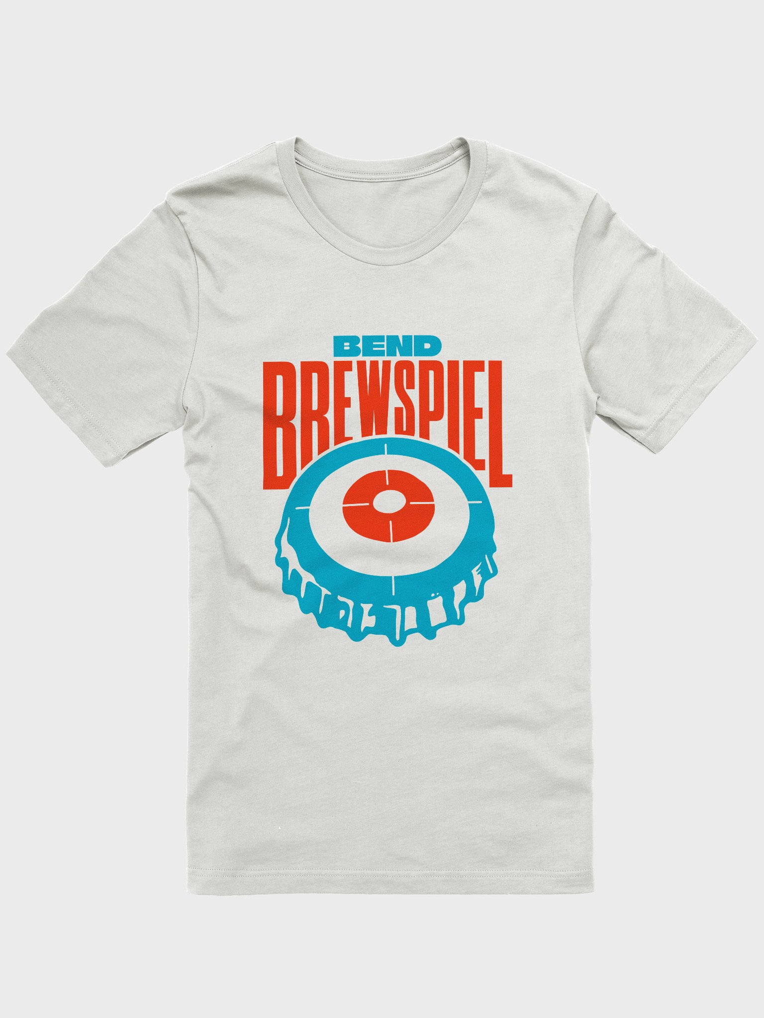 Bend Brewspiel Tee product image (1)