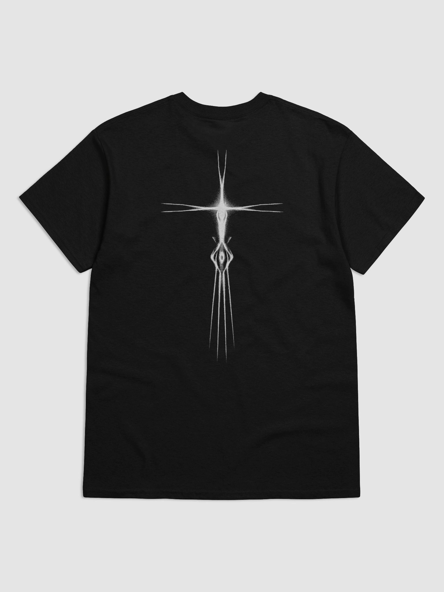 CHROME LOGO TEE product image (6)