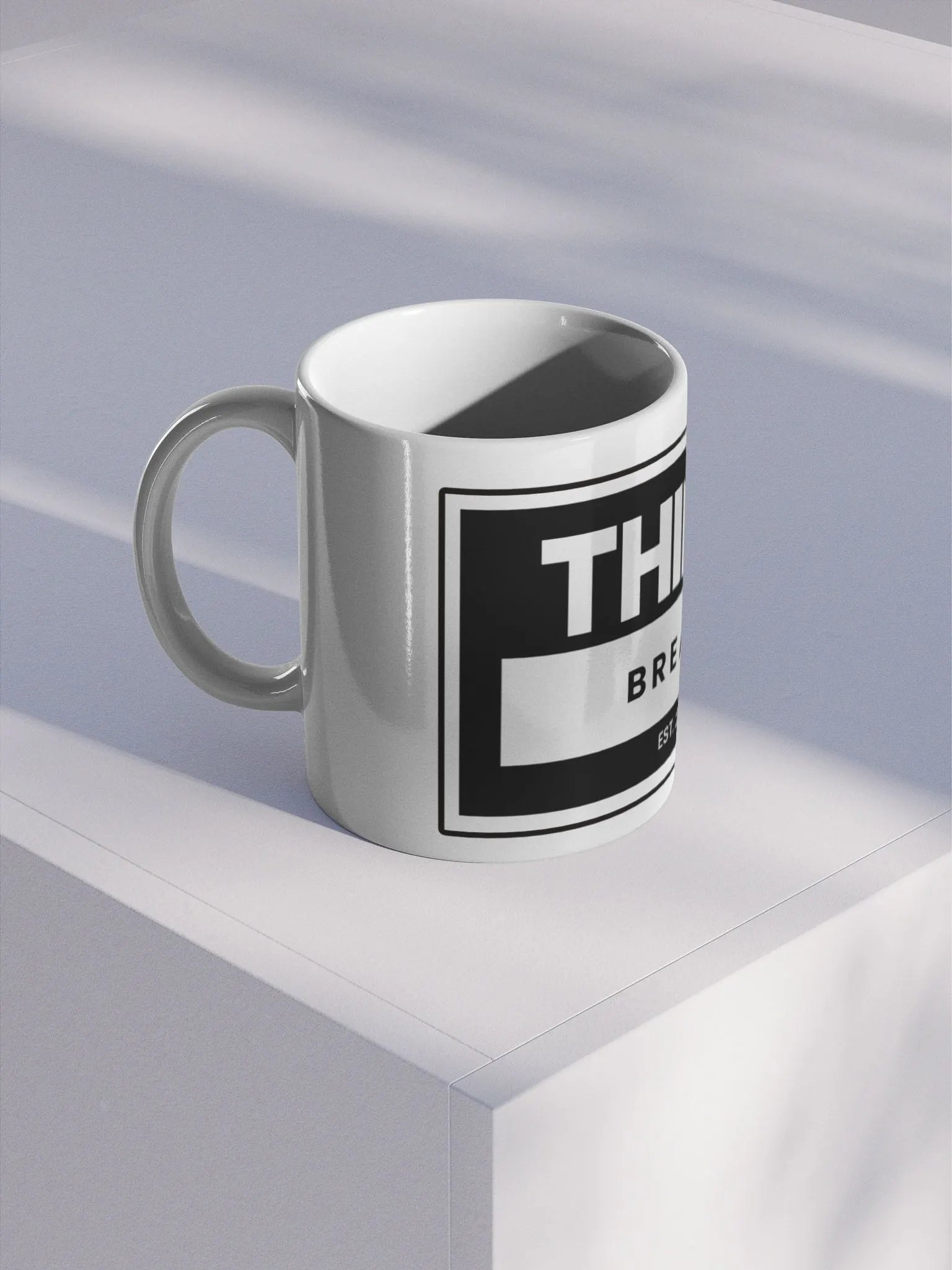 The Mixtape - Mug product image (1)