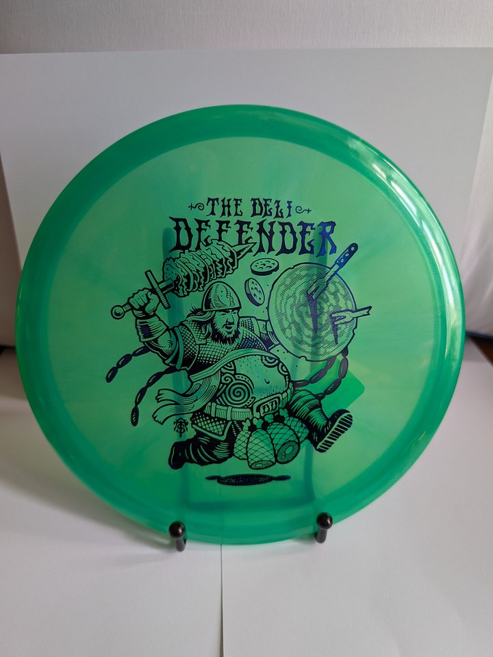 Deli Defender Pathfinder product image (1)