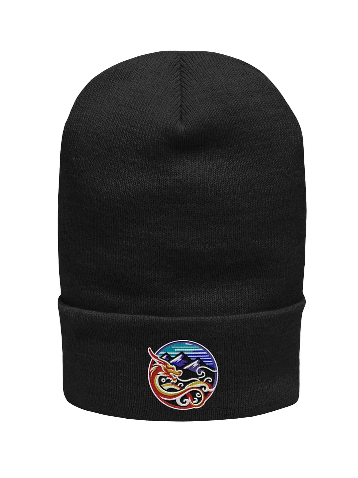 DAS Icon Beanie product image (1)