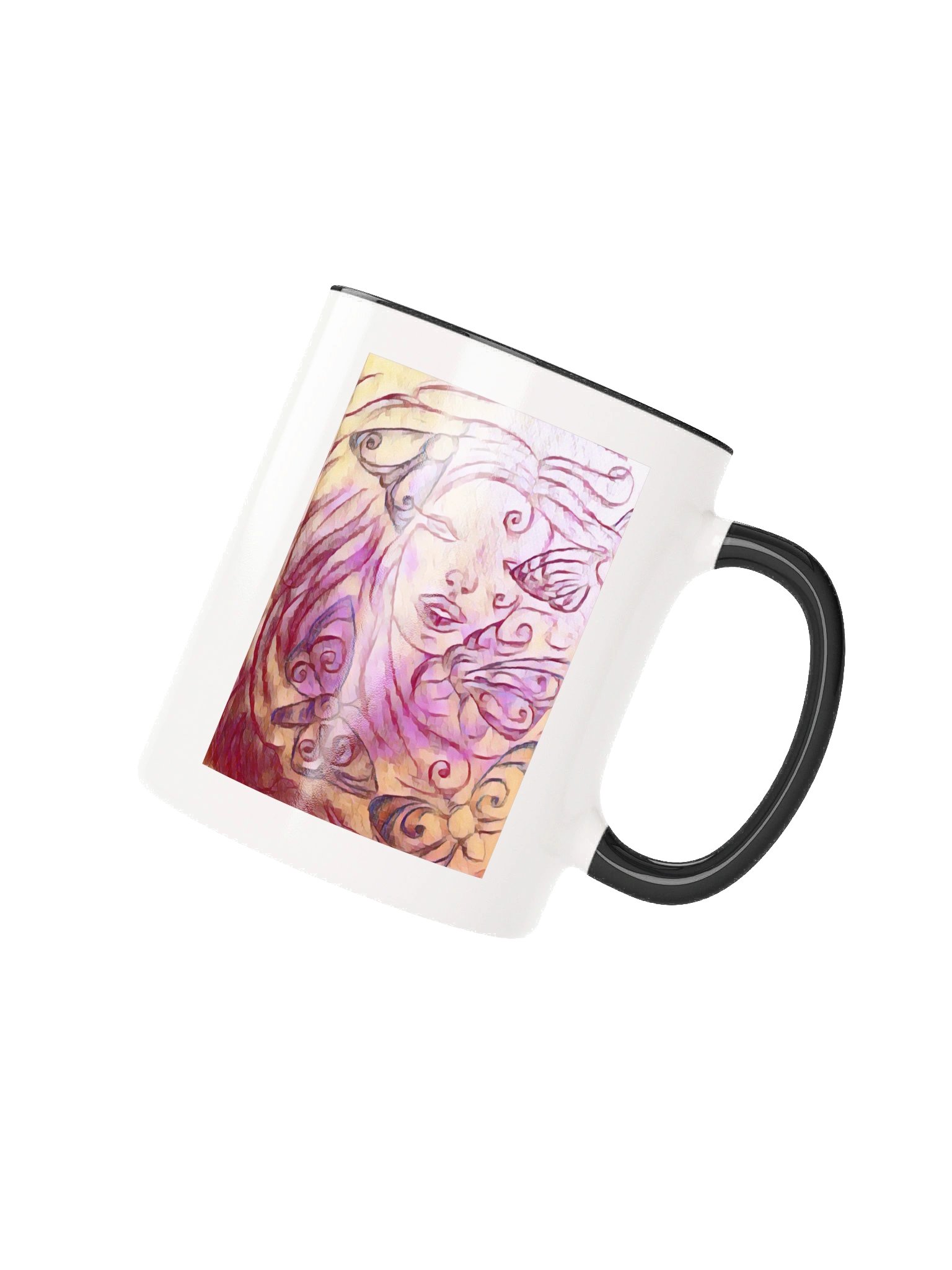 Aleia Rose Goddess Color Mug product image (23)