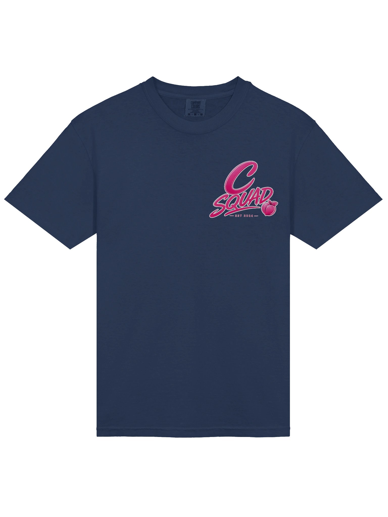 C Squad tee product image (21)