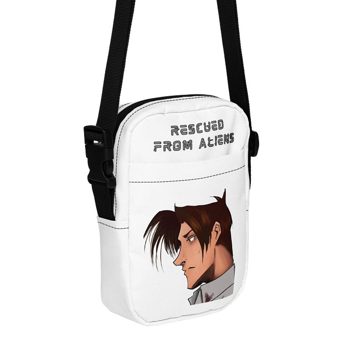 Alex Messenger Bag product image (1)