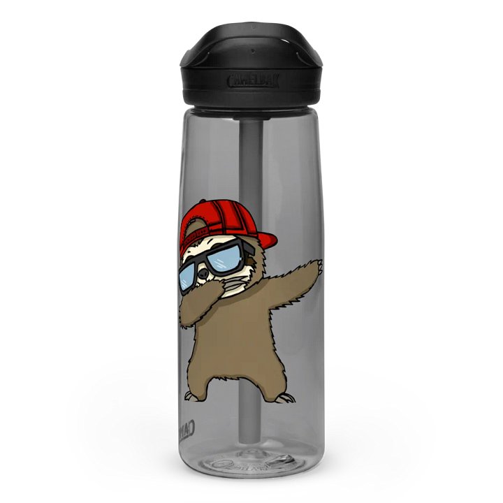 Sports water bottle - Dab product image (5)
