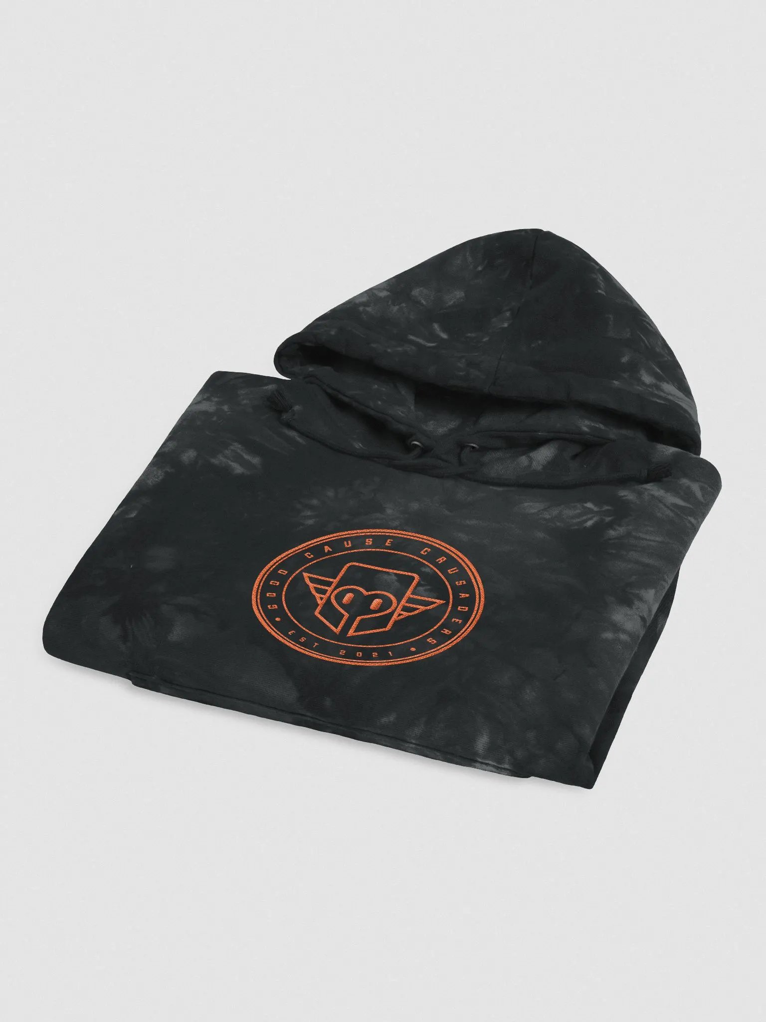 GCC Hoodie product image (8)