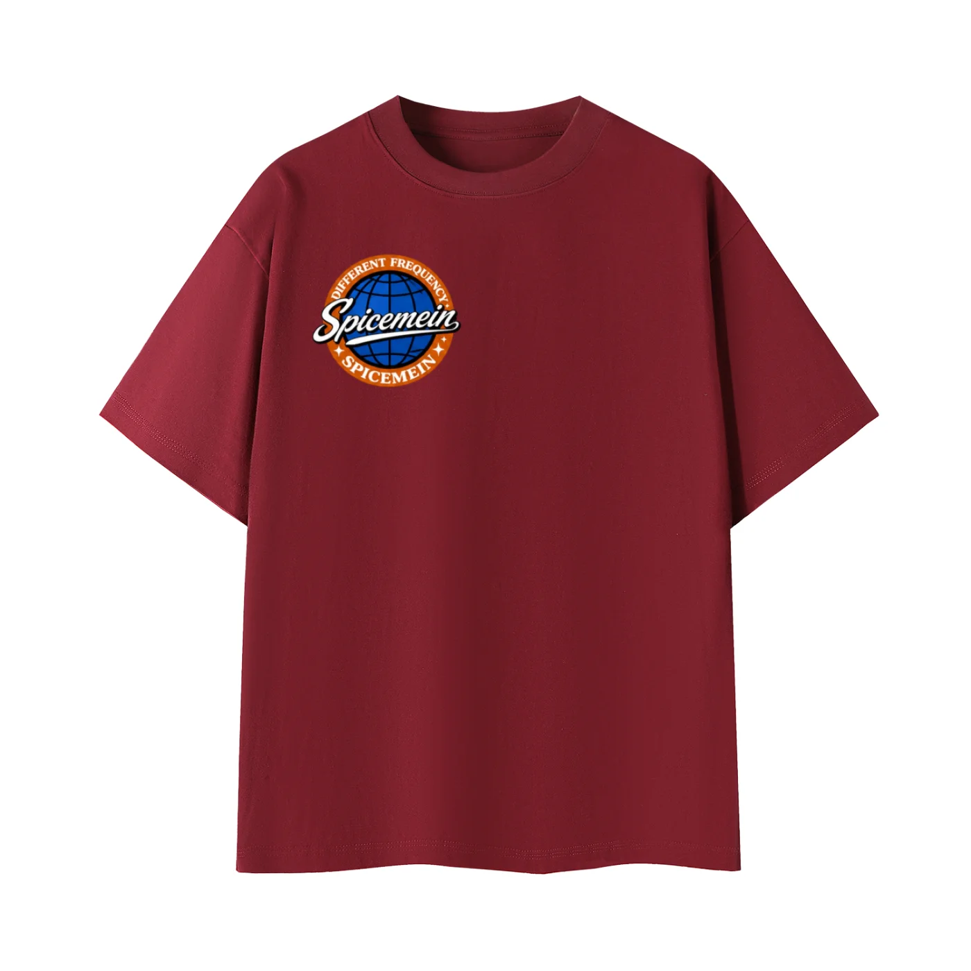 CTS Essential Cotton T-Shirt product image (12)