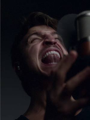 @Dayseeker neon grave #dayseeker #metalcore #metalvocals 