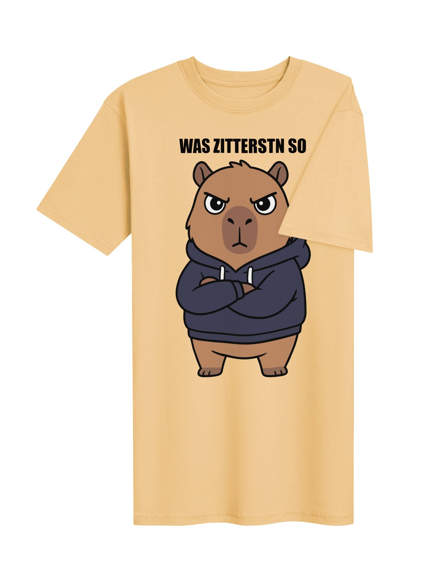 Cotton Heritage Men's Premium Heavyweight Tee product image (17)