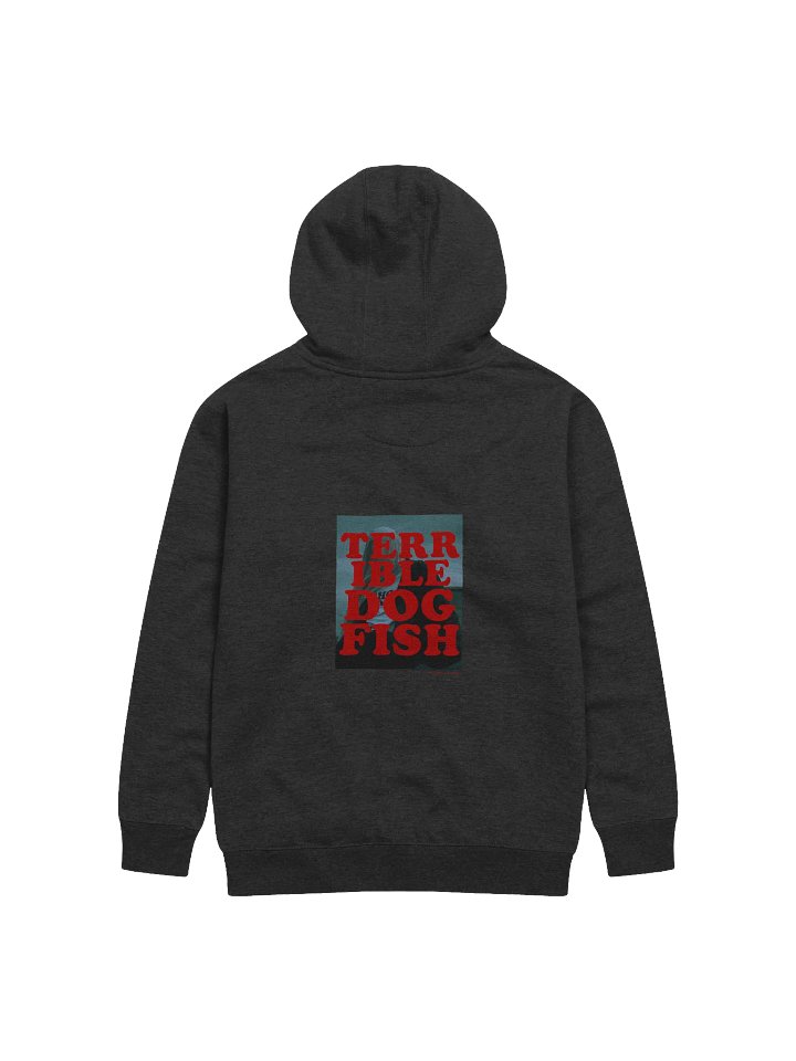 HOT GHOSTS hoodie product image (3)