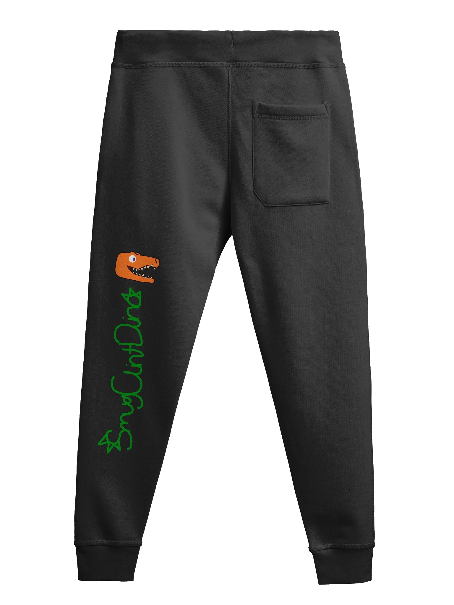 The Smug Joggers! product image (6)