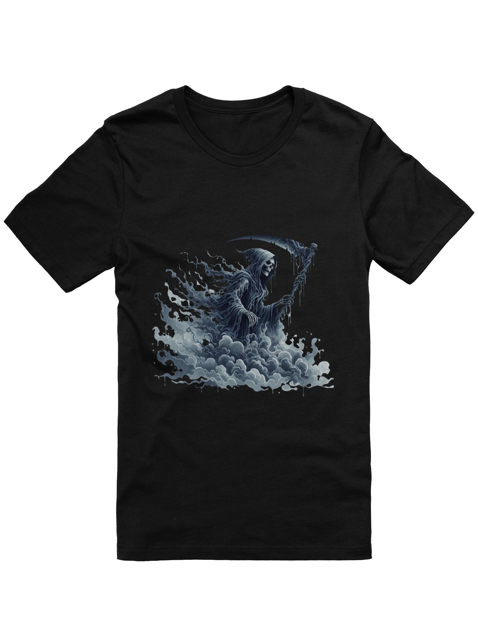 Grim Reaper T-Shirt product image (1)