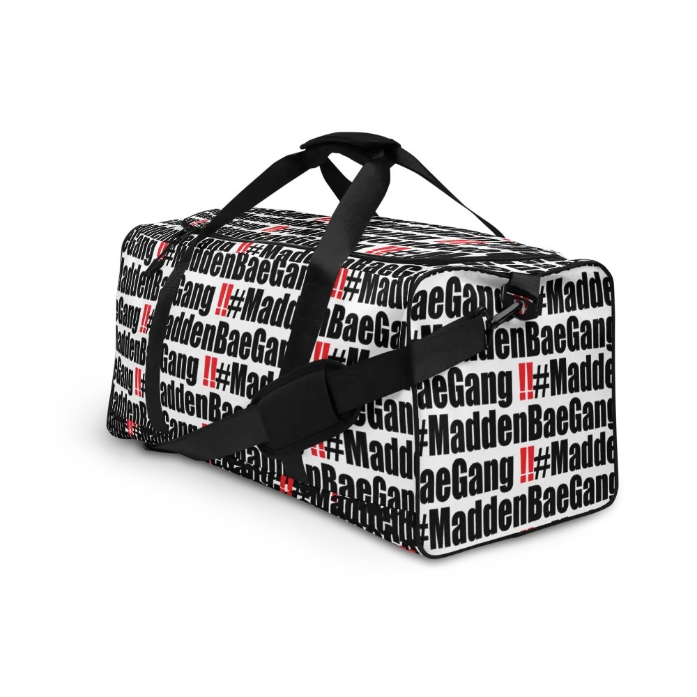 MBG Duffie product image (3)