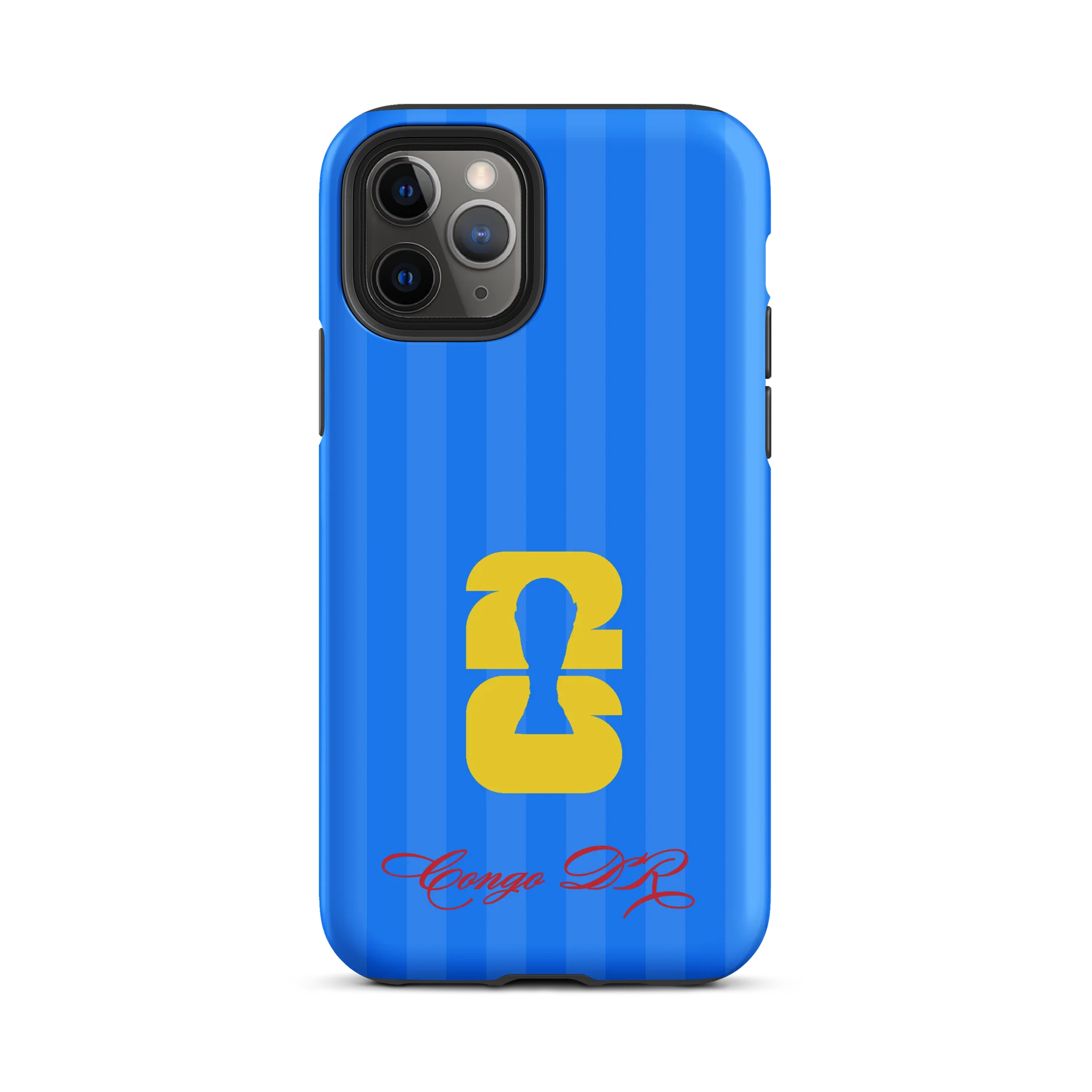 Congo (DR) Phone Case product image (29)