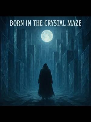 Song: Born in the Crystal Maze |  Story: Lunar Legacy  #song #songs #music #songrecommendation #newsong 