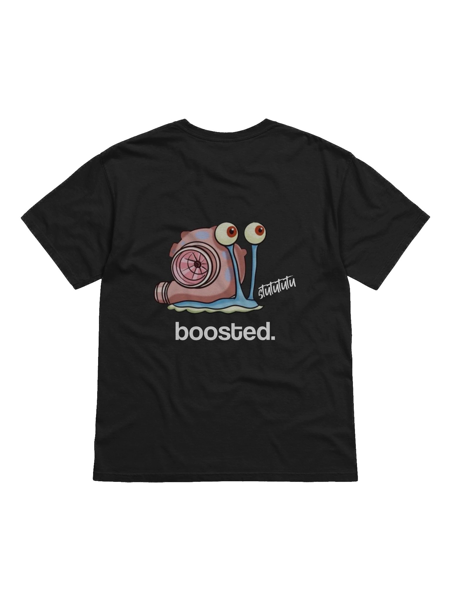 Boosted. Tee product image (3)