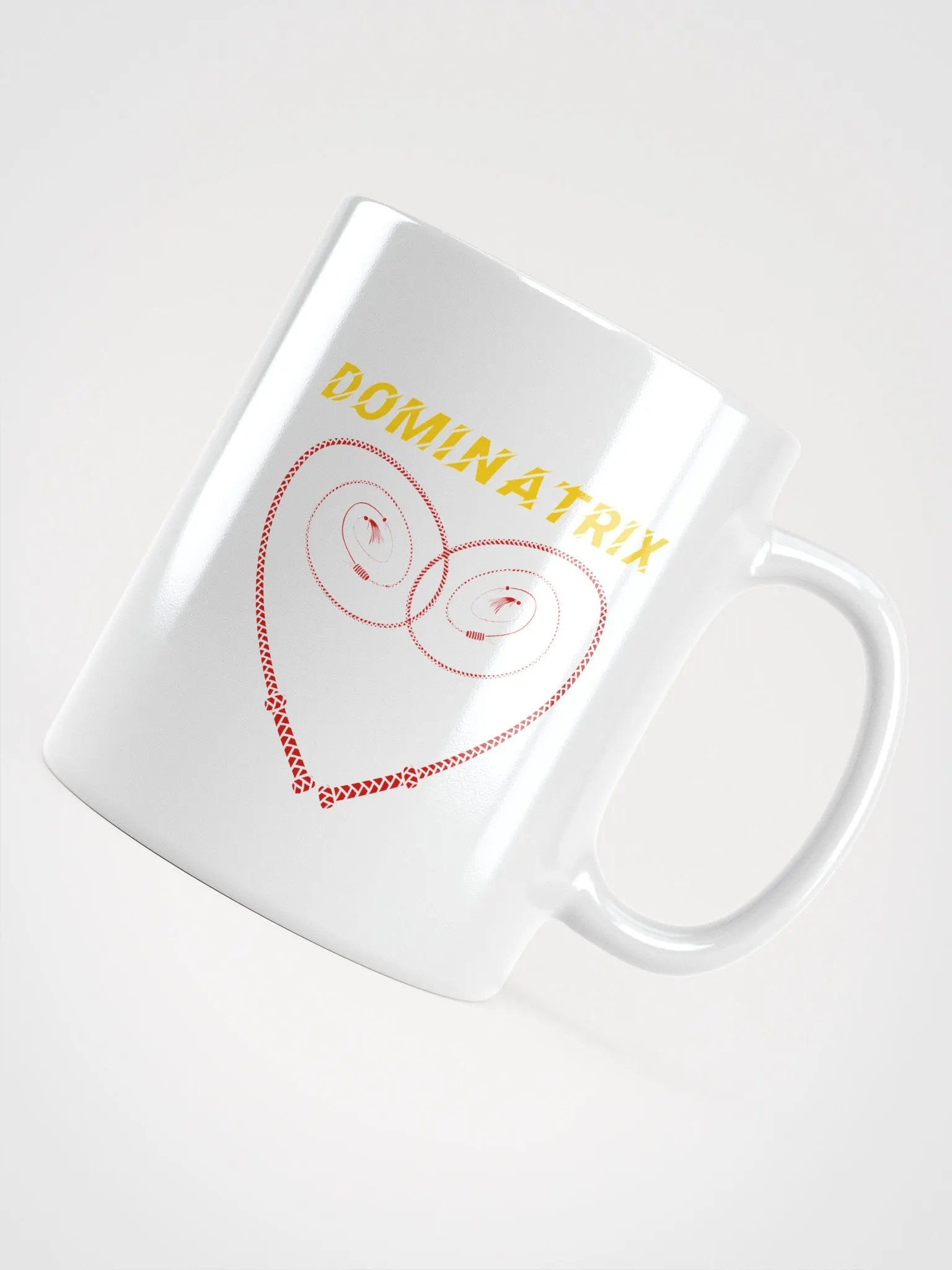Dominatrix Mug product image (11)