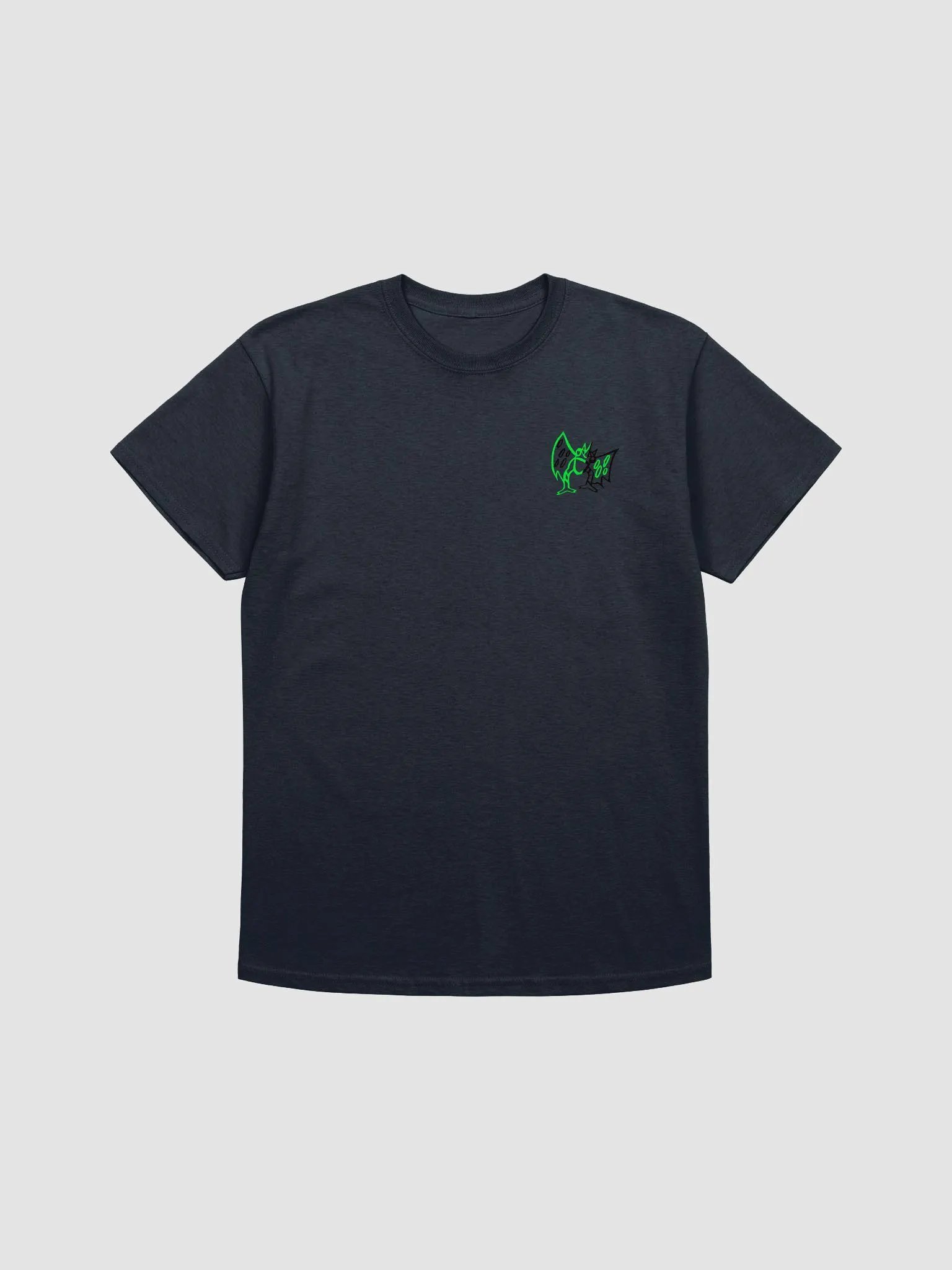 Glitched Crypto LizardArtist product image (18)