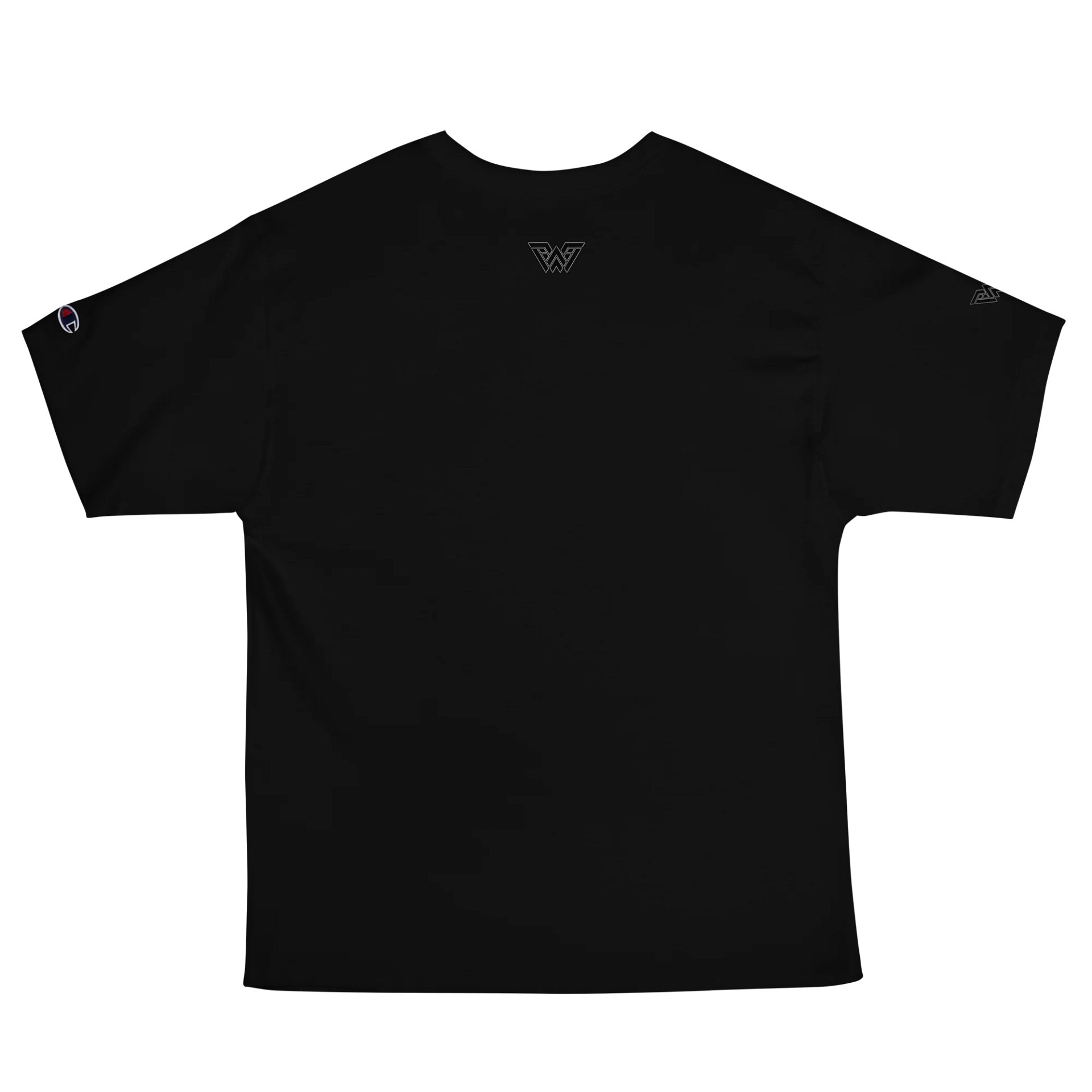 Wolastoq x Champion Relaxed-Fit Tee product image (17)