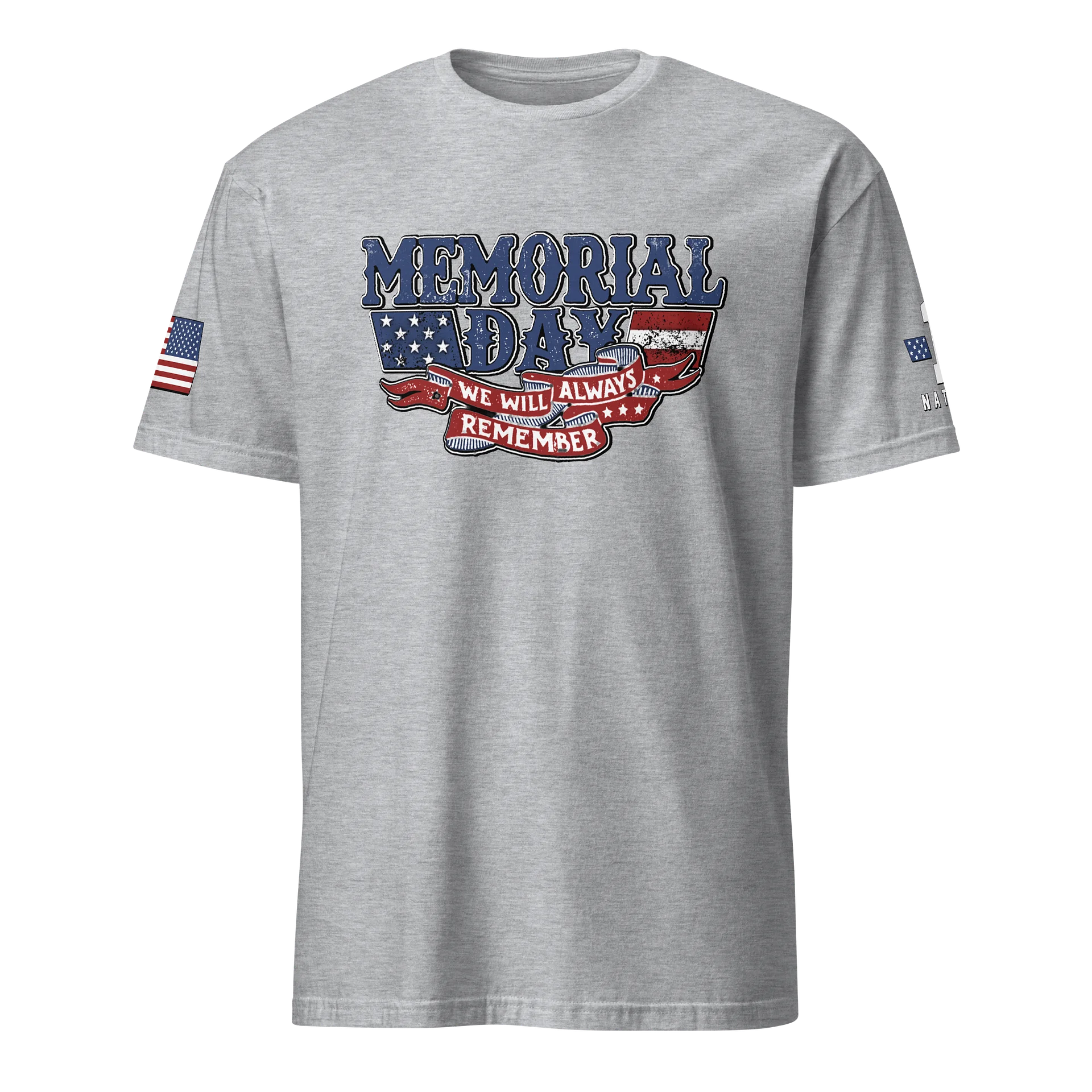 Memorial Day: We Will Always Remember product image (16)