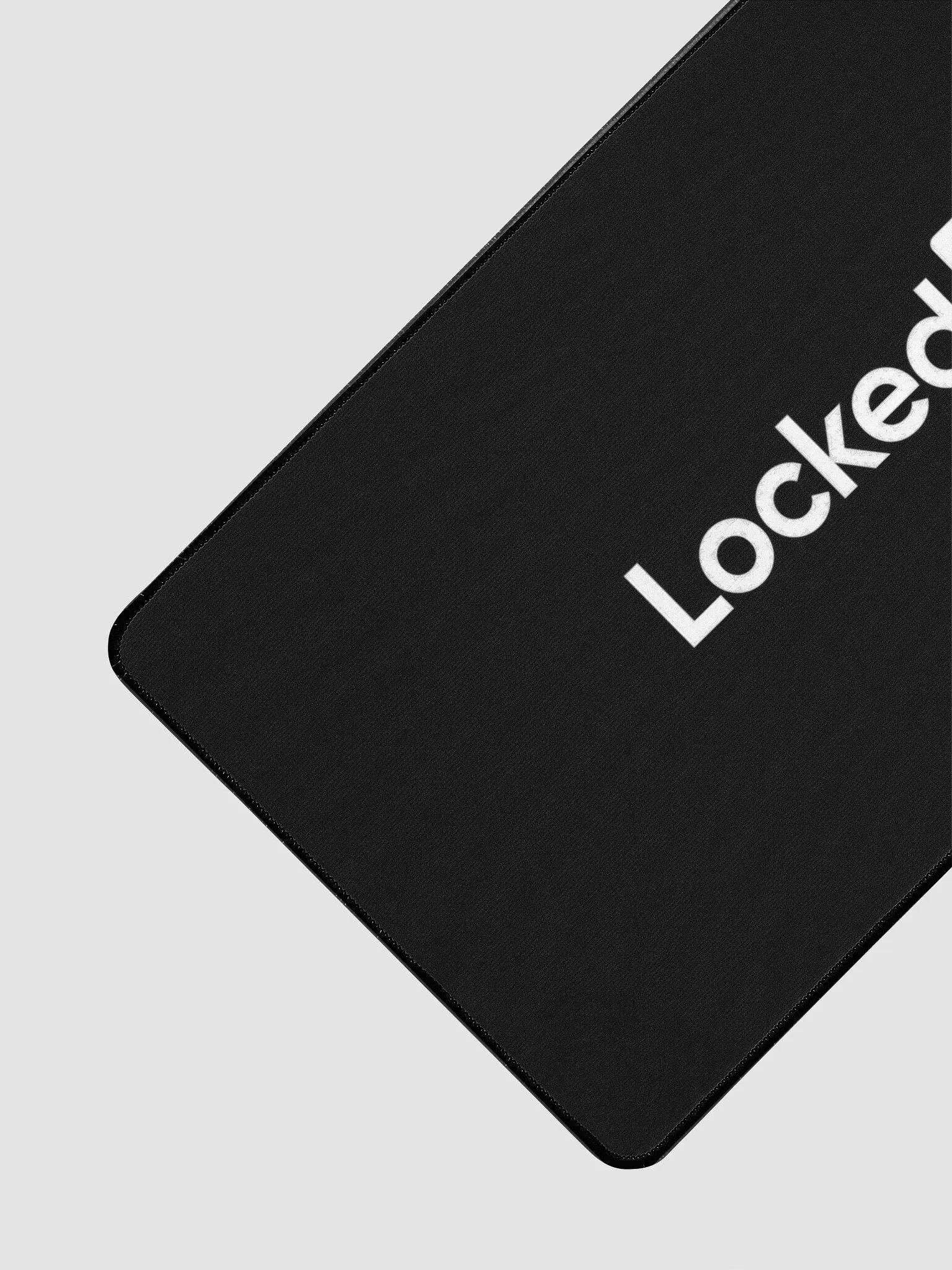 XXL Locked in MousePads product image (3)