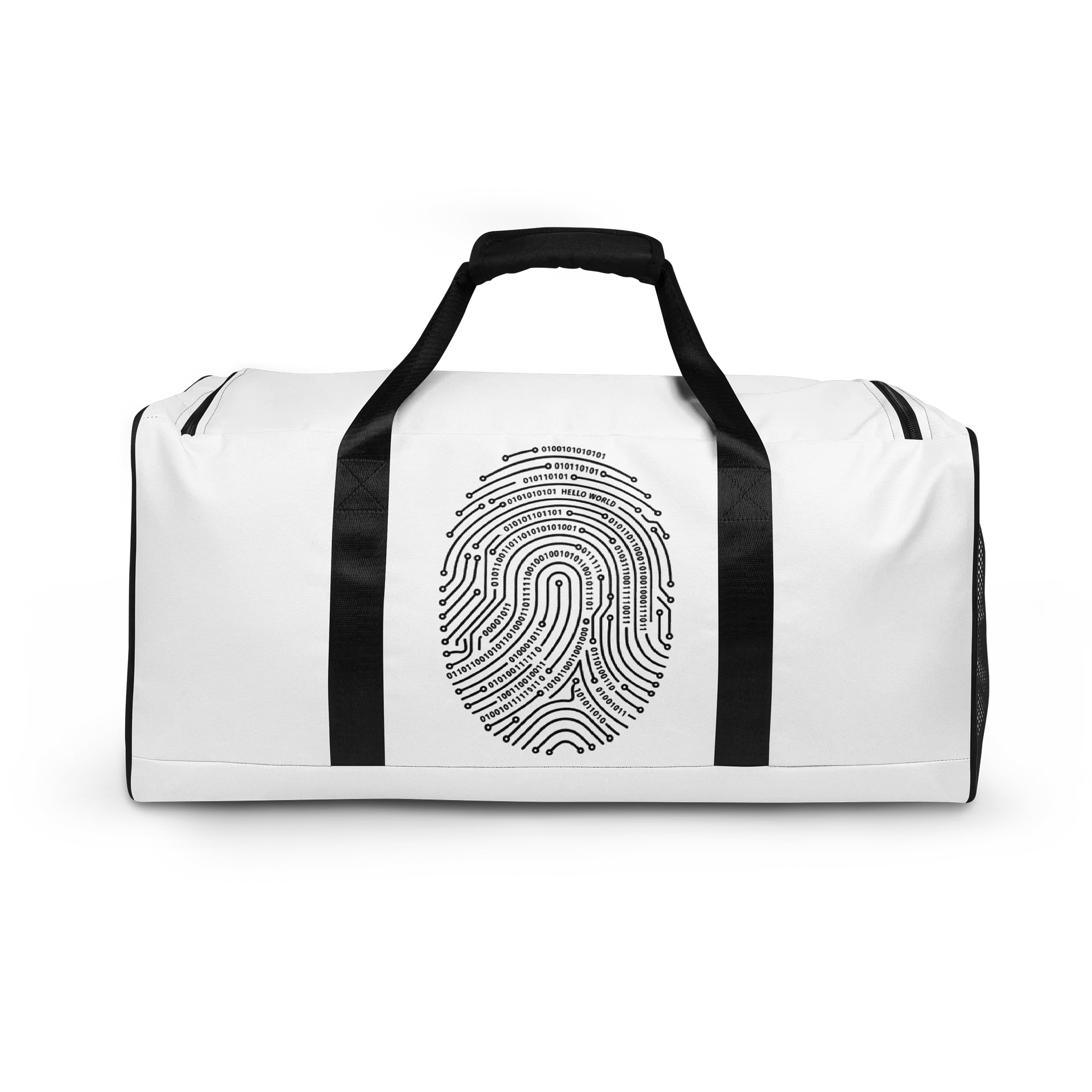 Source Mark // Duffle Bag product image (7)