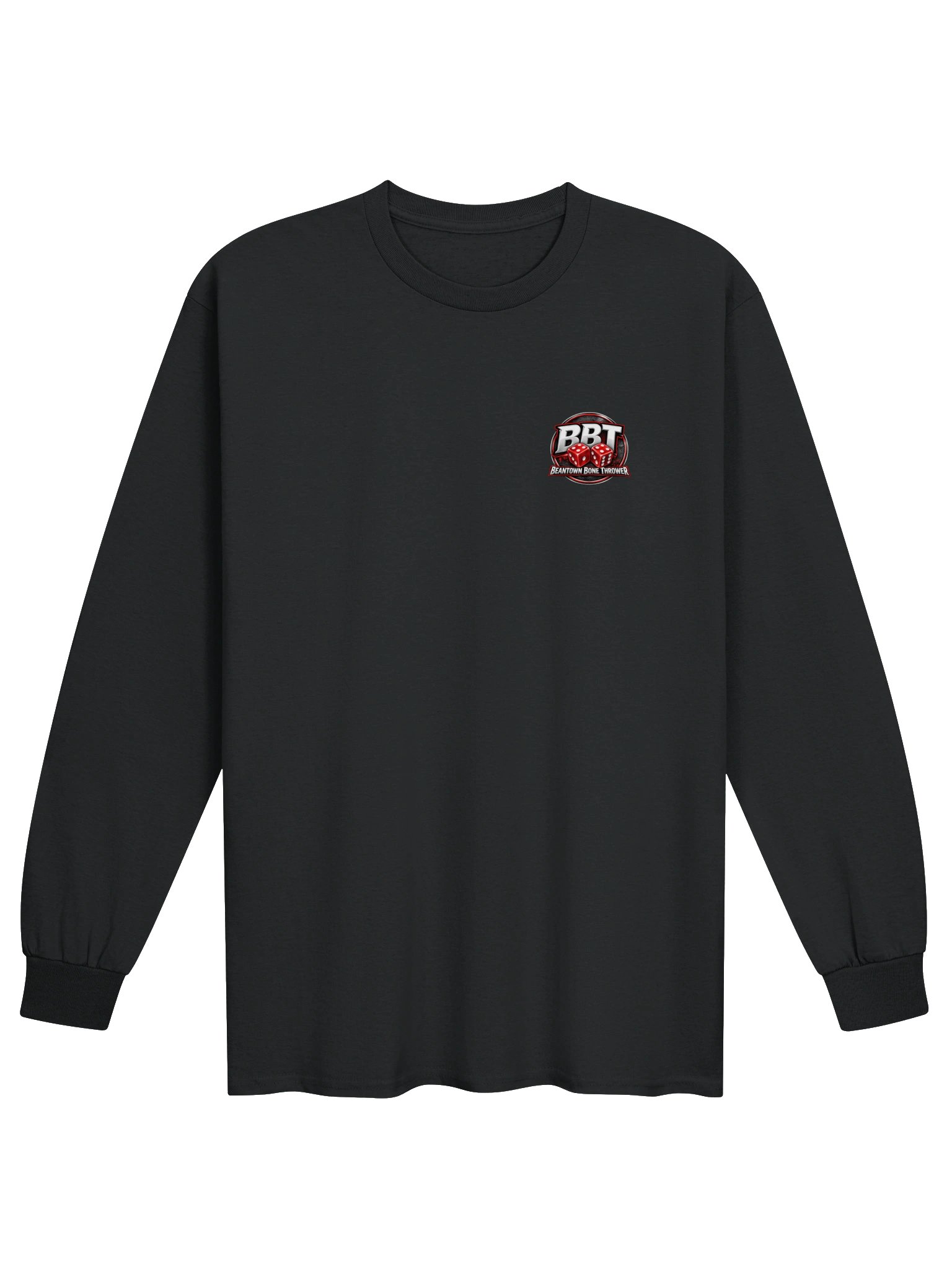Welcome To Beantown Long Sleeve product image (1)