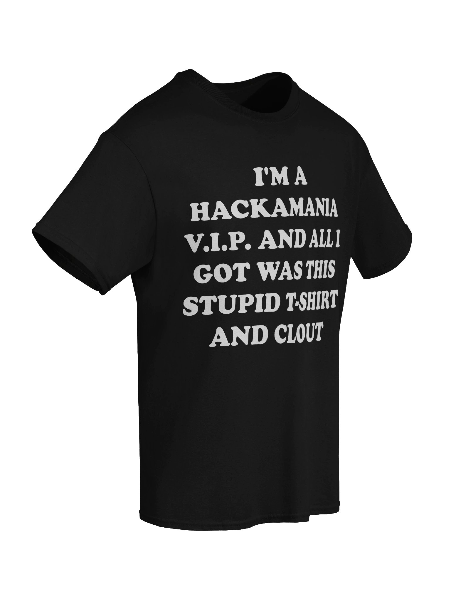 Hackamania 3 V.I.P. product image (8)