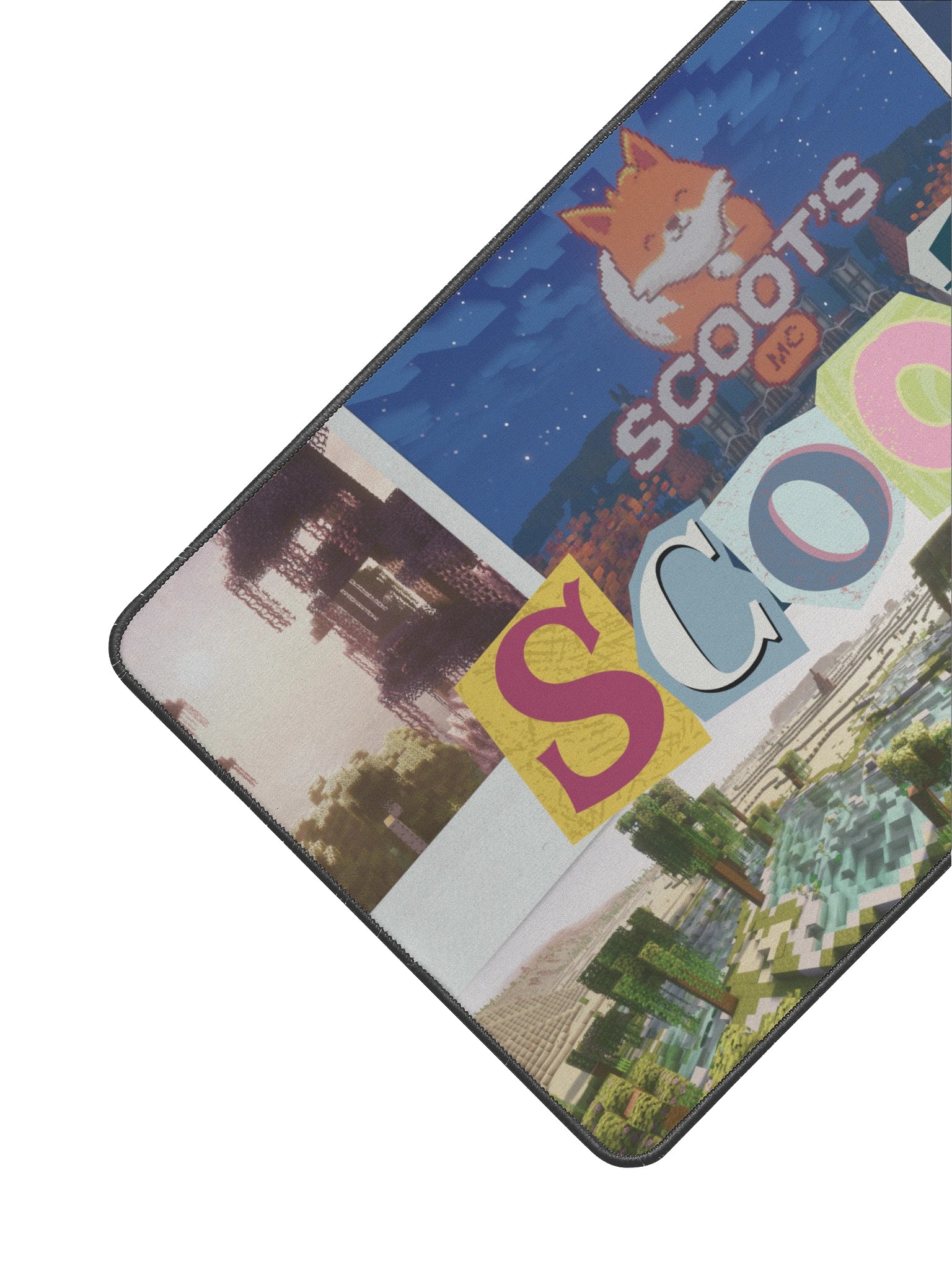 Desk Mat product image (2)