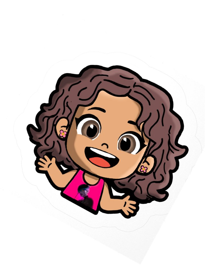 KayKay Stickers product image (3)