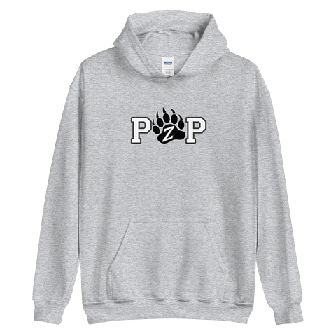 PZP Hoodie product image (7)