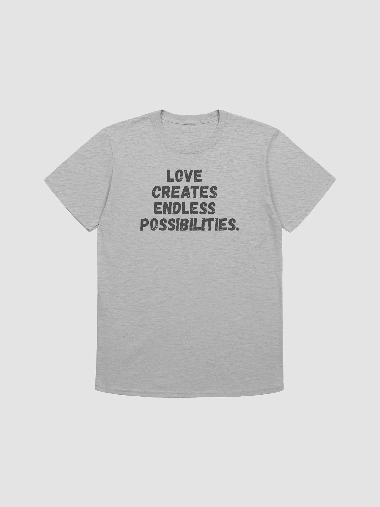 Love creates endless possibilities. product image (2)