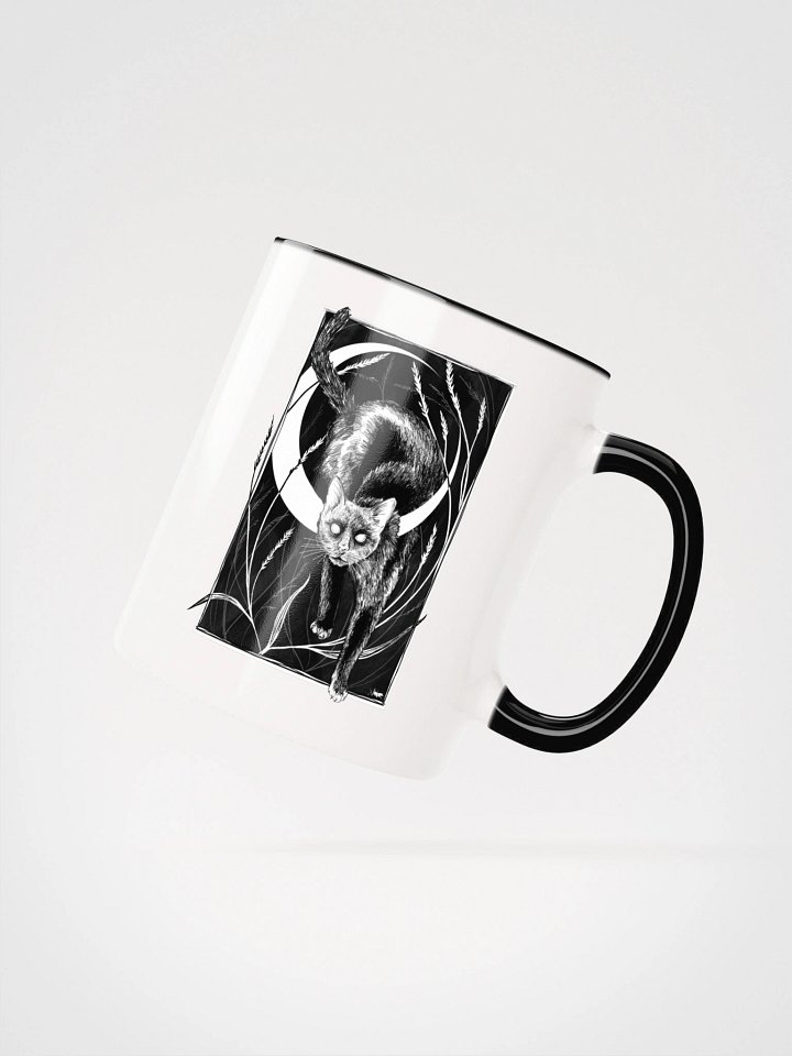 Bad Cat product image (1)