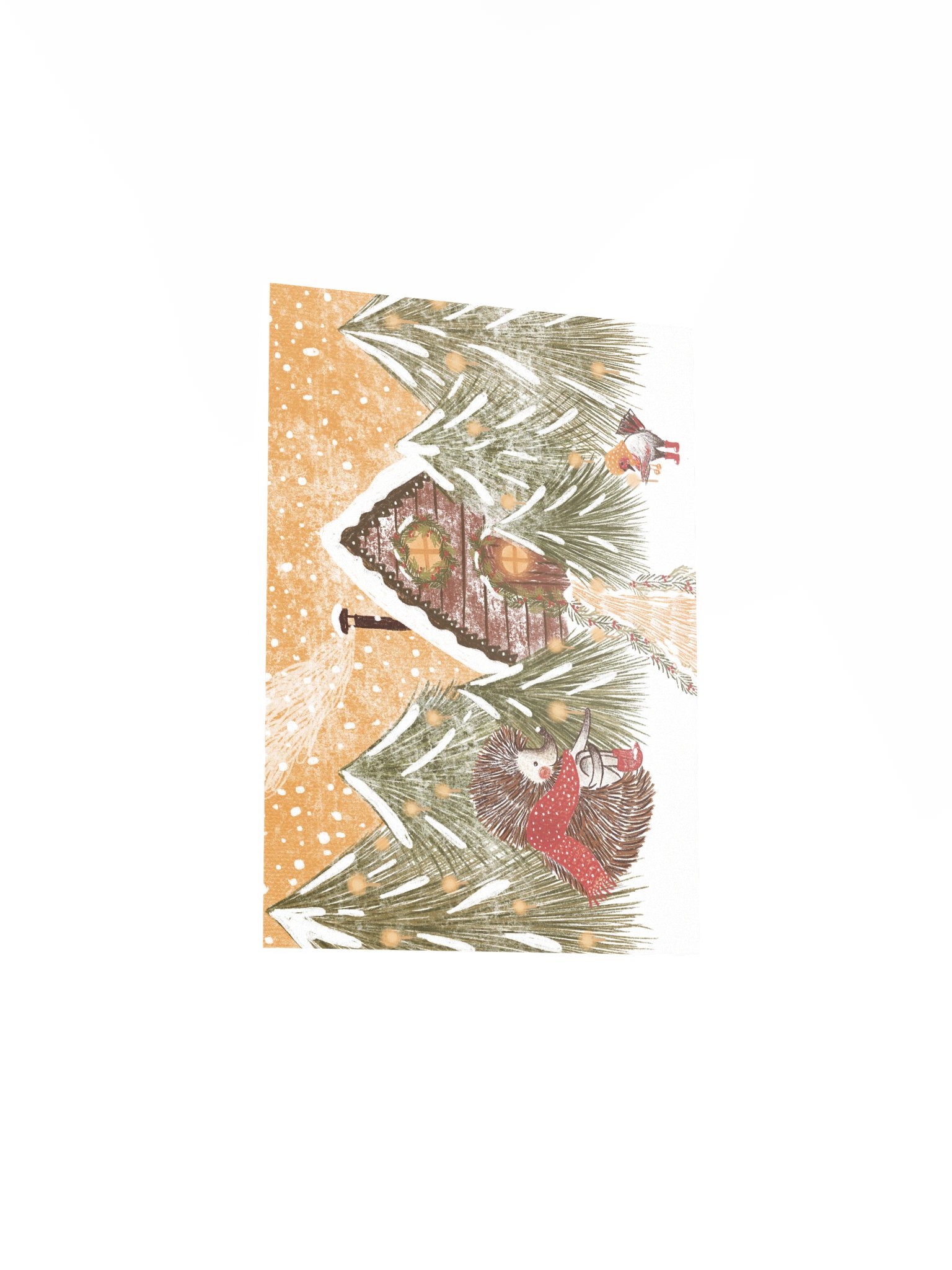 the forest hedgehog product image (7)
