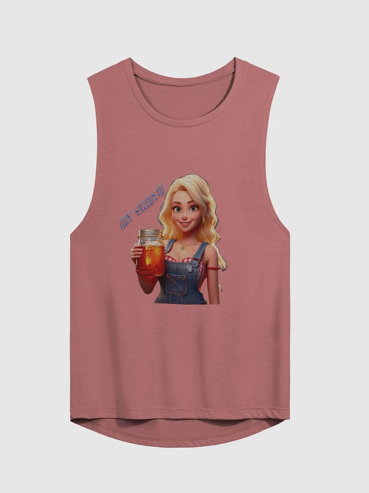 Hey Sweetie - Ladies' Tank Top product image (2)